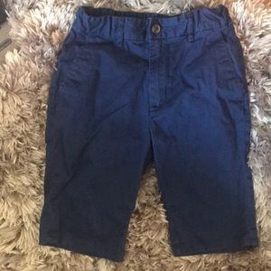 GAP Boys size 12 shorts